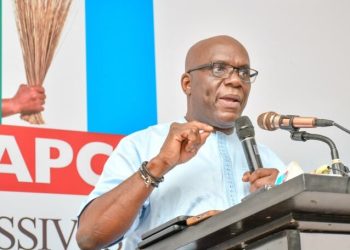 APC denies social media post announcing dates for party congresses