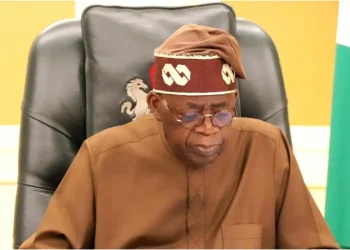 Tinubu mourns Rev Uma Ukpai, hails late PFN founder as “one of God’s generals”