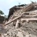 Many trapped, others rescued as two-storey building collapses in Lagos