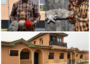 EFCC nabs ‘fake’ spiritualist, returns proceed of crime to victim