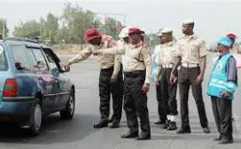 3,433 persons killed in road crashes this year – FRSC