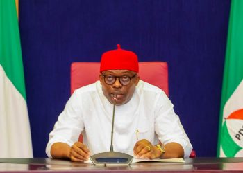 Fubara disengages Rivers commissioners affected by s’court judgment