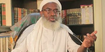 Empower women to divorce abusive husbands without compensation – Sheikh Gumi urges Islamic judges and clerics
