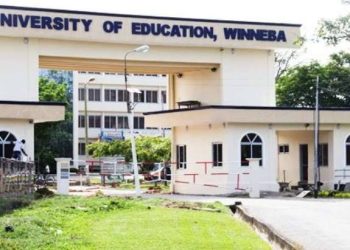 Ghana Varsity Offers Nigerian Students Quality Education