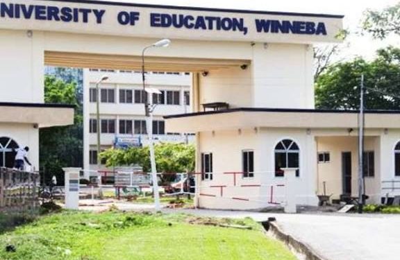 Ghana Varsity Offers Nigerian Students Quality Education