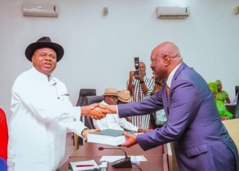 Bassambiri Peace Process: Gov Diri Issues Ultimatum To Oil Firm As Panel Submits Report