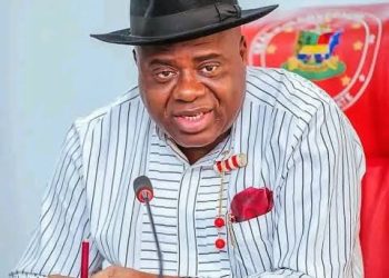 Reactions As Bayelsa Gov Douye Diri Dumps PDP