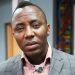 Planned Protest: Stay Out Of Lagos – Police Warn Sowore Omoyele Sowore