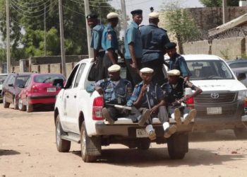 Hisbah arrests 25 over same sex marriage in Kano
