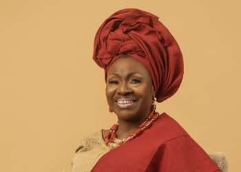 Mama Rainbow reflects on 60 years of acting journey