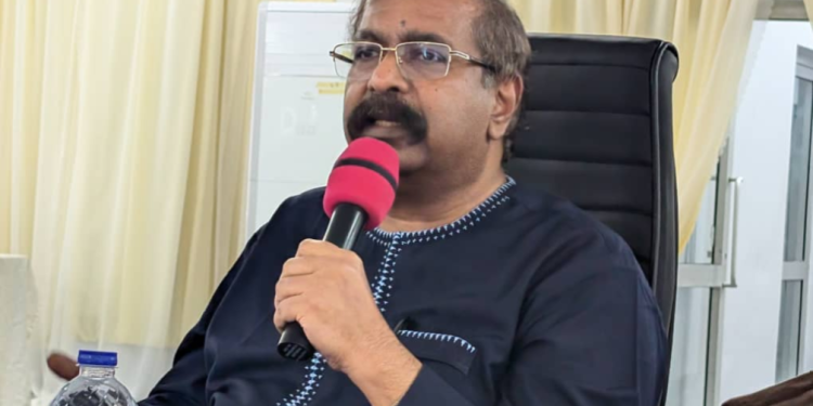 Dangote refinery says it has recorded 22 sabotage incidents since inception