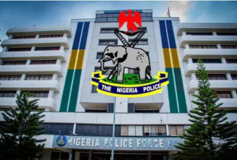 Why we tear-gassed free Nnamdi Kanu protesters — Police Headquarters