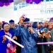 Ogun airport begins operations as Dapo Abiodun inaugurates first commercial flight