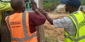 Ogun Moves to Curb Industrial Pollution, Strengthen HSE Compliance