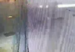 21-year-old student burnt by friends during birthday celebration (video)