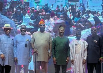 Petroleum Minister Lauds Tamrose for Growing Fleet, Pledges to Grow Content Fund