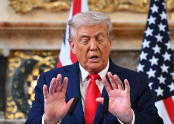 Trump Directs Full Investigation Into Alleged Christian Mass Slaughter in Nigeria