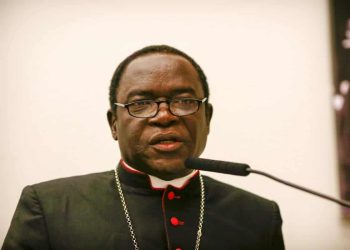 ‘You can kill 10 million people and it still won’t amount to genocide’ – Bishop Kukah