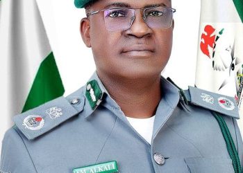 Onne Customs Area 11 Command Port Harcourt Makes History, Generates N76.07B