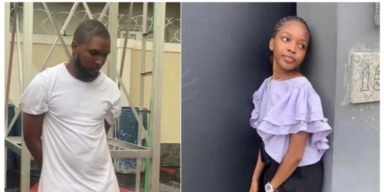 UniPort student sentenced to death for murder of girlfriend