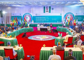 Christian genocide claims aimed at weakening regional social cohesion – ECOWAS