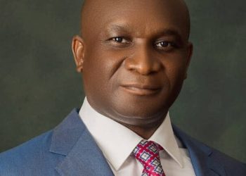 NDDC Boss, Ogbuku Dissociates Himself from Media Reports Attributing Purported Arrest to Governor Diri