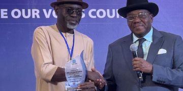 First Daily Newspaper Honours Gov Diri