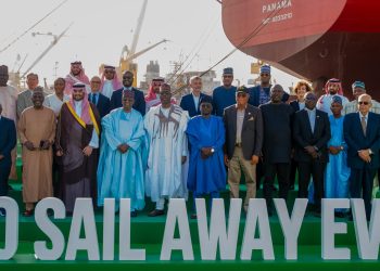 Minister Flags Off EMEM FPOS Reaffirms Government’s Commitment To Transparency And Investor Confident