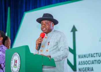 With 24-Hour Power, Bayelsa Set To Become Industrial Hub, Says Gov Diri