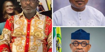 CUPP, ADC, Labour Party Leaders Demand Ogun Govt Release Documents on Reconstruction Projects, NATA Village Plans