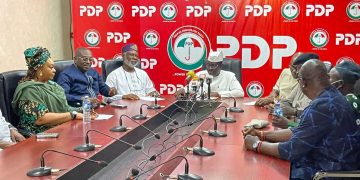 Another judge restrains PDP from holding national convention