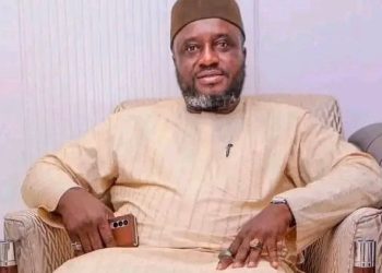 I’ll end divisions in PDP, says factional acting chair