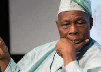 Insecurity: Nigerians Have Right To Seek Foreign Assistance — Obasanjo
