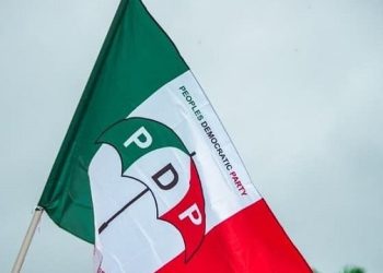 Acting PDP Chairman, Mohammed cancels Ibadan national convention