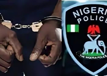 Lagos: Police arrest taxi driver over alleged serial rape, assault