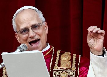Nigeria’s violence affects Christians, Muslims – Pope