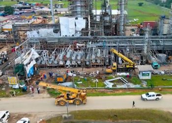 FG open to selling Warri, PH, Kaduna refineries to boost competition