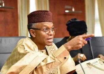 Nigerians are tired of APC — 230m voters will defeat 25 governors in 2027 – El-Rufai