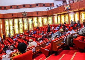 Drama in Senate over Trump’s threat as Akpabio, Barau differ on response