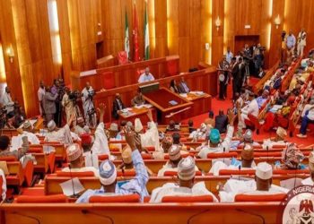 Senate proposes death penalty for kidnappers