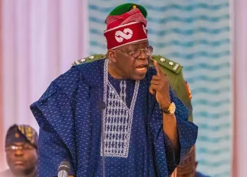 Tinubu to judges: Corruption in judiciary destroys the nation
