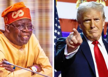 ‘Portrayal Of Nigeria As Religiously Intolerant Not Our Reality,’ Tinubu Replies Trump