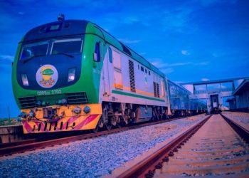 NRC suspends Warri-Itakpe train service after derailment incident