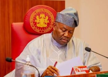Tinubu sends names of three ambassador nominees to senate