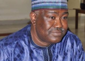 To Save PDP Is To Save Nigeria’s Democracy— Presidential Hopeful -Gbenga Hashimu 