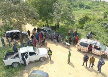 Police Deploy Operatives To Ogun Community After Viral Video Suggests Possible Herders’ Attack