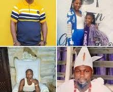 Police take custody of suspect wanted over killing of FRSC officer, daughter — after arrest in Ghana