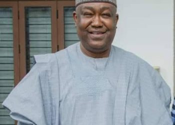Gbenga Hashim’s 2021 Call for Stronger Defence Cooperation Resurfaces as U.S. Issues Security Warning to Nigeria