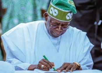 Tinubu appoints Mahmood Yakubu, Fani-Kayode, Reno Omokri, others as ambassadors