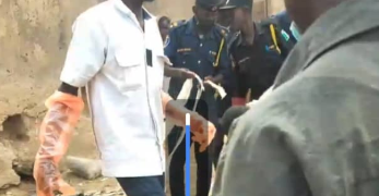 Missing 96-year-old woman found dead inside toilet pit in Kano